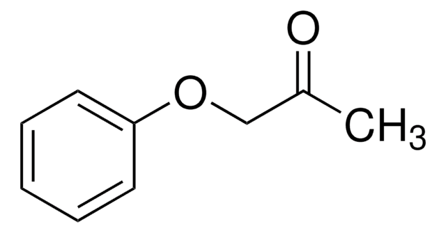 Phenoxy-2-propanone 97%