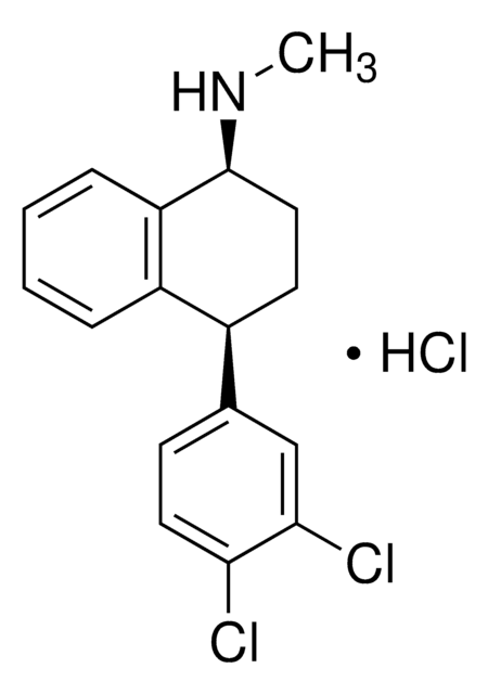 Sertraline for system suitability European Pharmacopoeia (EP) Reference Standard