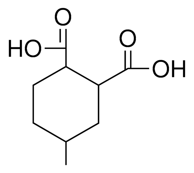 HEXAHYDRO-4-METHYLPHTHALIC ACID AldrichCPR