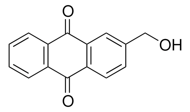 2-(Hydroxymethyl)anthraquinone 97%