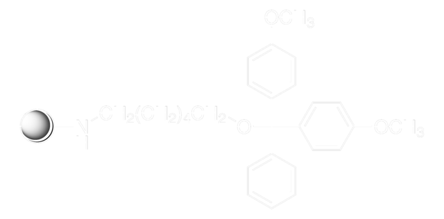 Amino-ON CPG pore size 330&#160;Å, 45-60 &#956;mol/g