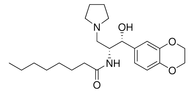 Eliglustat &#8805;98% (HPLC)