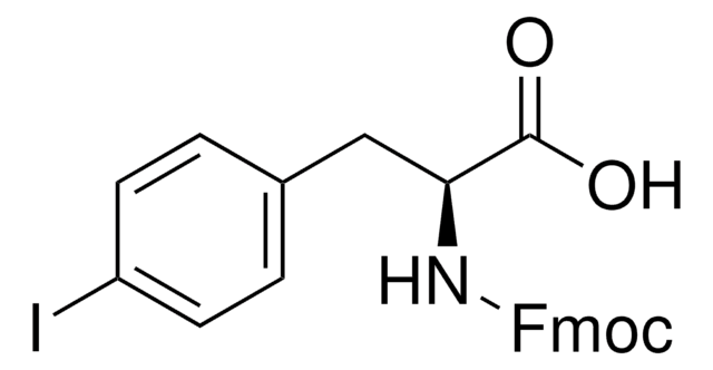 Fmoc-Phe(4-I)-OH &#8805;97.0%