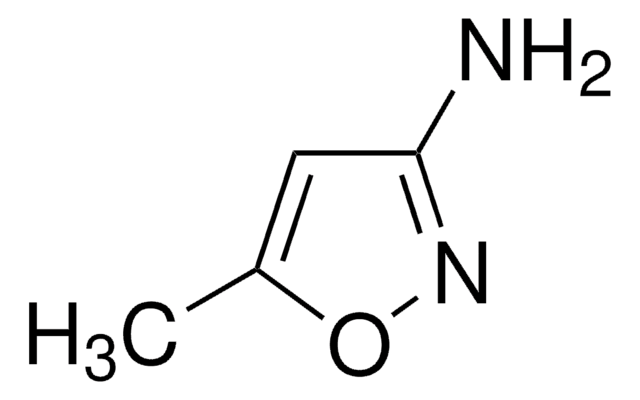 3-Amino-5-methylisoxazole &#8805;97%