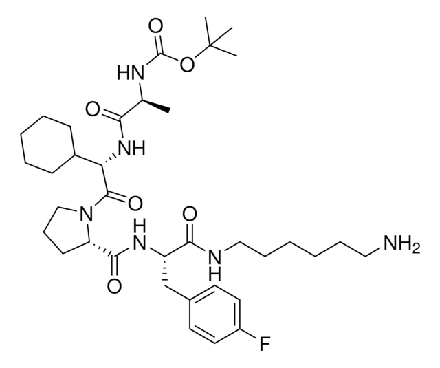 BocA1V2PF2-NHC6-NH2
