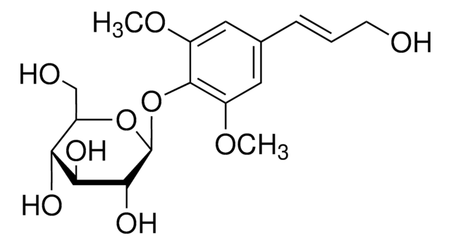 Eleutheroside B United States Pharmacopeia (USP) Reference Standard