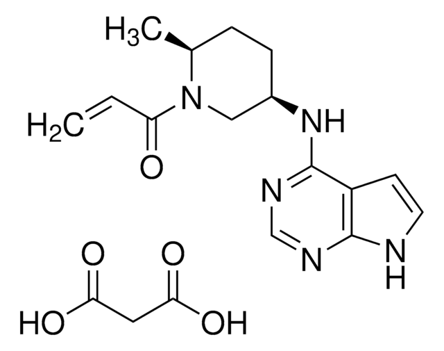 PF-06651600 &#8805;98% (HPLC)