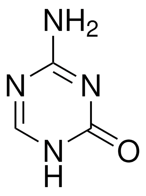 Azacitidine Related Compound A certified reference material, pharmaceutical secondary standard