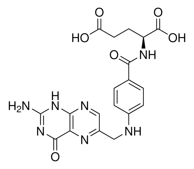 Folic acid European Pharmacopoeia (EP) Reference Standard