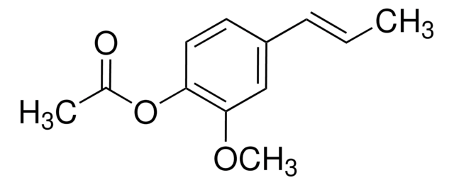 Isoeugenyl acetate United States Pharmacopeia (USP) Reference Standard