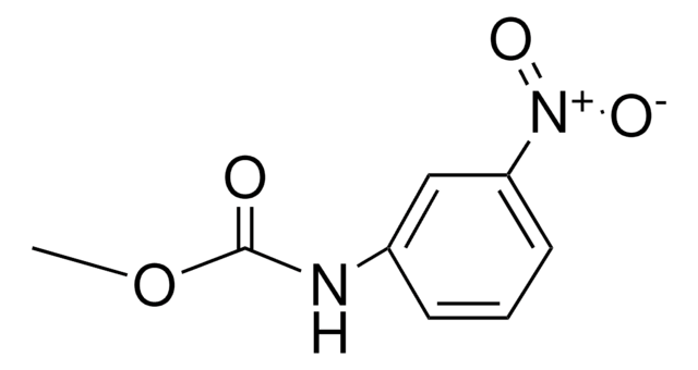 METHYL N-(3-NITROPHENYL)CARBAMATE AldrichCPR