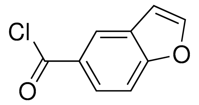 1-benzofuran-5-carbonyl chloride AldrichCPR