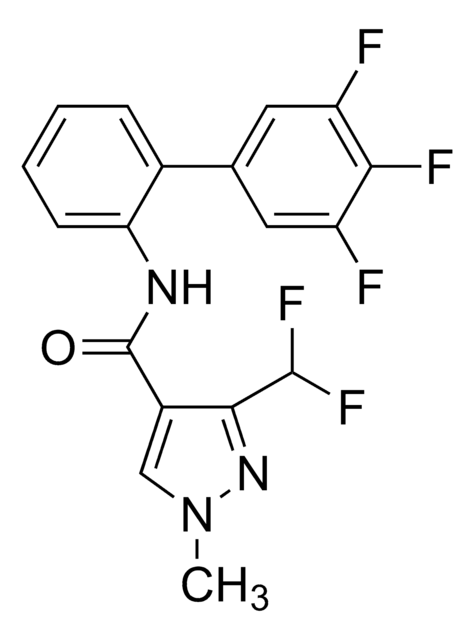 Fluxapyroxad PESTANAL&#174;, analytical standard