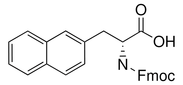 Fmoc-D-2-Nal-OH &#8805;98.0% (HPLC)