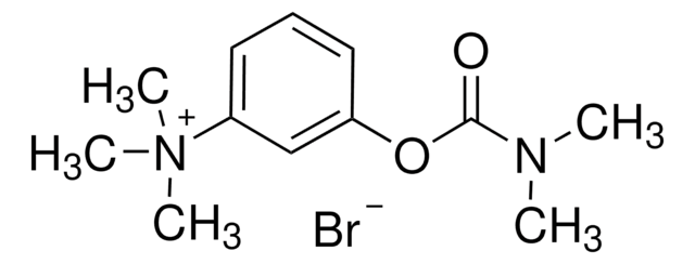 Neostigmine bromide European Pharmacopoeia (EP) Reference Standard