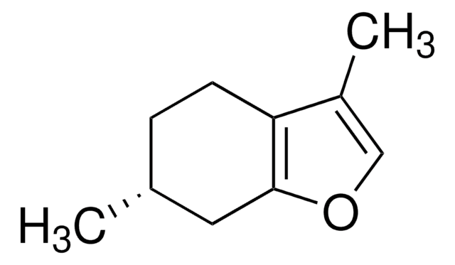 (+)-Menthofuran analytical standard