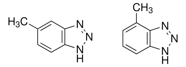 Methyl-1H-benzotriazole (mixture) AldrichCPR