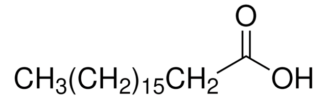 Stearic Acid Pharmaceutical Secondary Standard; Certified Reference Material