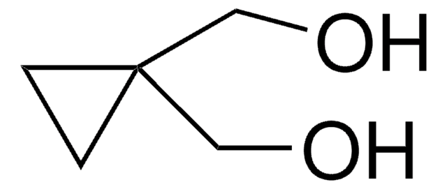 1,1-Bis(hydroxymethyl)cyclopropane 90%