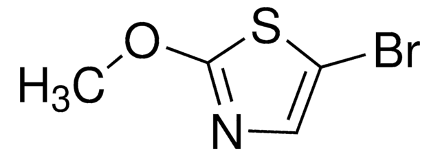 5-Bromo-2-methoxythiazole