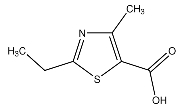 2-Ethyl-4-methyl-1,3-thiazole-5-carboxylic acid AldrichCPR