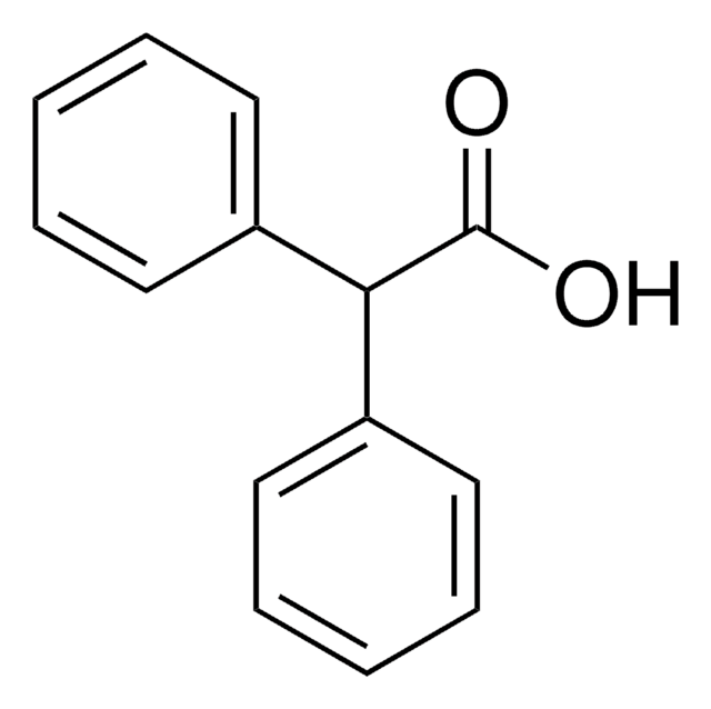 Diphenylacetic acid 99%