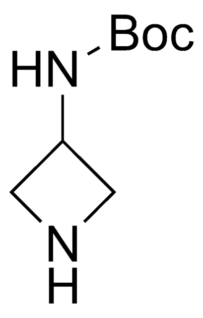 3-(Boc-amino)azetidine