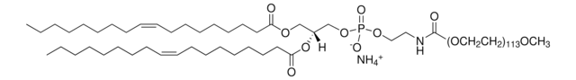 18:1 PEG5000 PE Avanti Research&#8482; - A Croda Brand 880230C