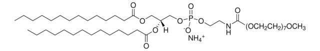 14:0 PEG350 PE Avanti Research&#8482; - A Croda Brand 880410P, powder