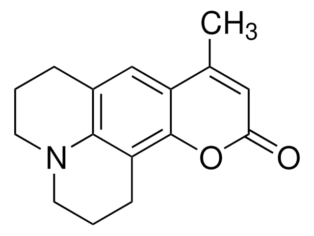 Coumarin 102 Dye content 98&#160;%