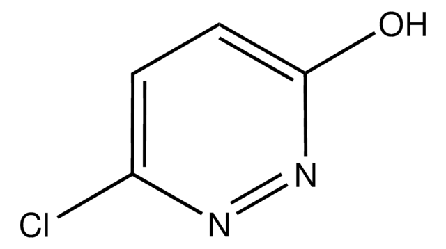 6-Chloro-3-pyridazinol