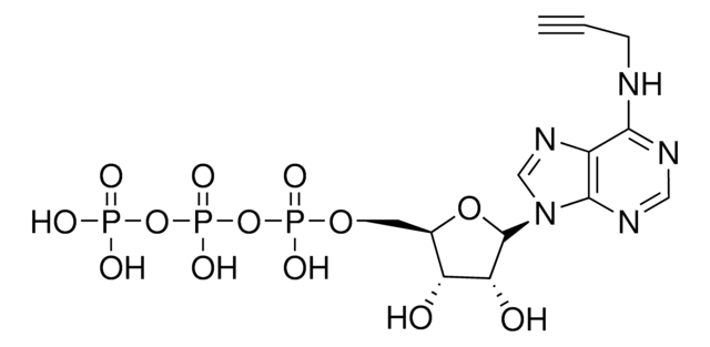 N6-Propargyl-ATP sodium salt