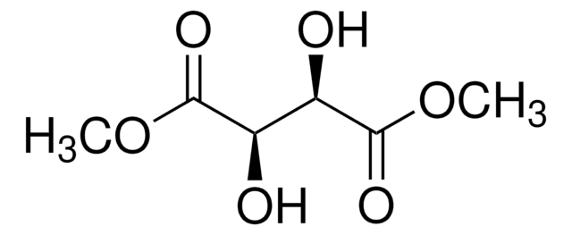 (+)-Dimethyl L-tartrate 99%