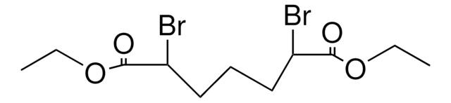 DIETHYL 2,6-DIBROMOHEPTANEDIOATE AldrichCPR