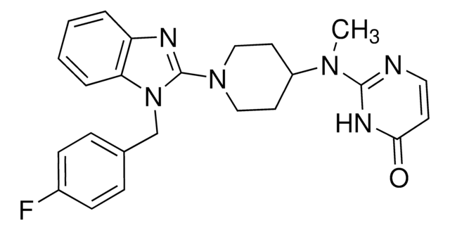 Mizolastine