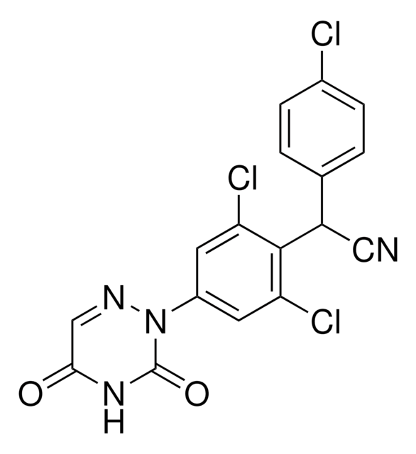 Diclazuril for system suitability European Pharmacopoeia (EP) Reference Standard