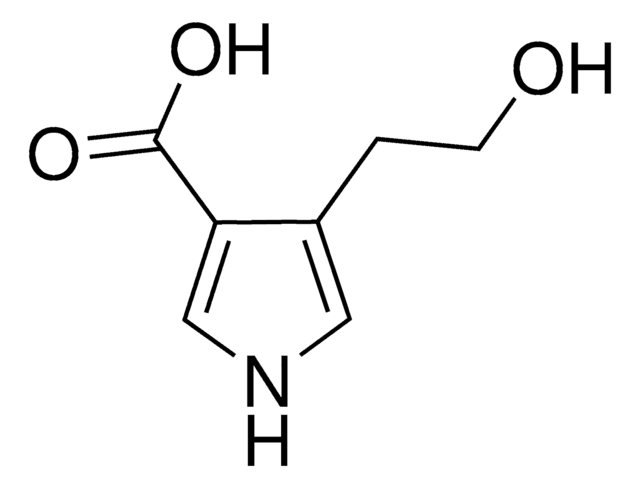 Potassium Clavulanate EP Impurity D certified reference material, TraceCERT&#174;, Manufactured by: Sigma-Aldrich Production GmbH, Switzerland