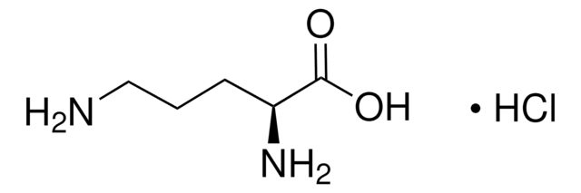 L-Ornithine monohydrochloride &#8805;99%