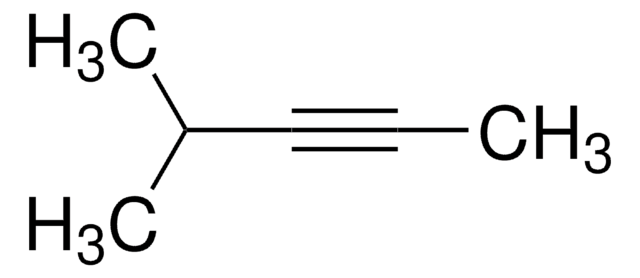 4-Methyl-2-pentyne 96%