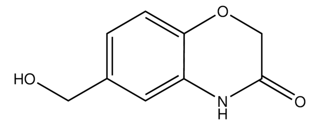 6-(Hydroxymethyl)-2H-benzo[b][1,4]oxazin-3(4H)-one