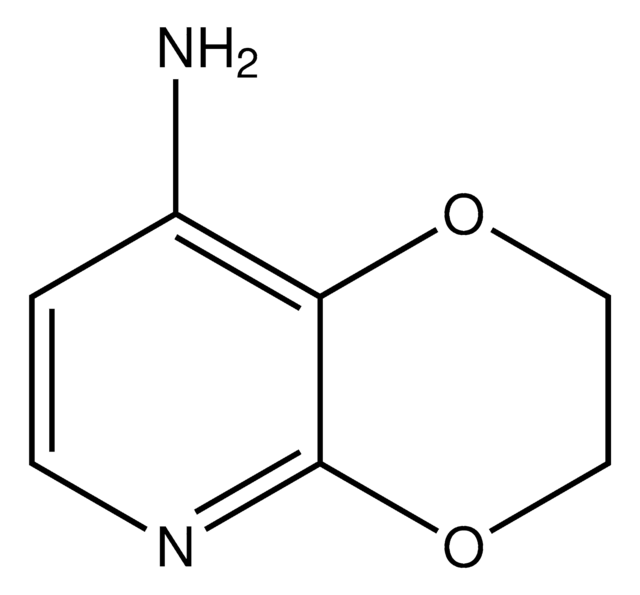 2,3-Dihydro-[1,4]dioxino[2,3-b]pyridin-8-amine AldrichCPR