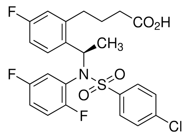 BMS-299897 &#8805;98% (HPLC)