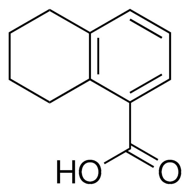 5,6,7,8-tetrahydronaphthalene-1-carboxylic acid AldrichCPR