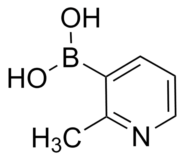 2-Methylpyridine-3-boronic acid AldrichCPR