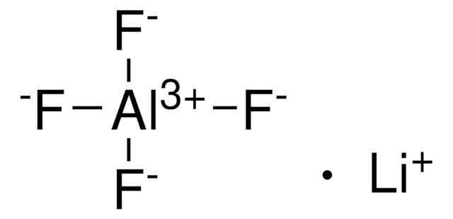 Lithium Tetrafluoroaluminate 98%