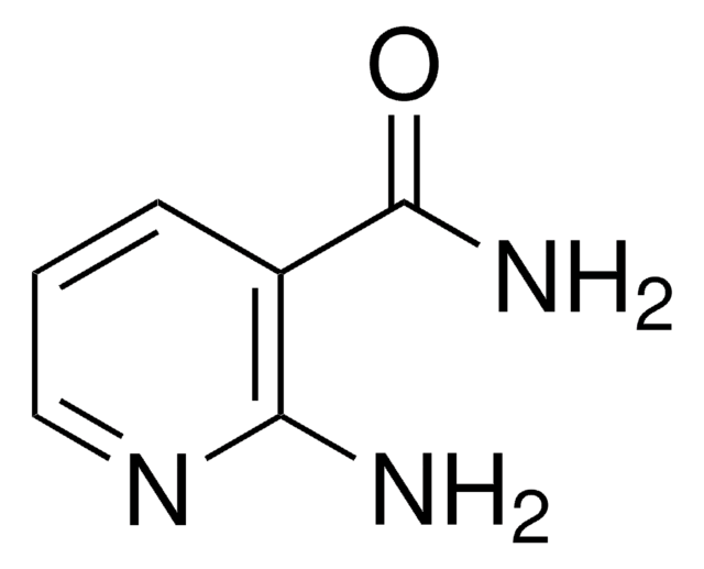 2-Aminopyridine-3-carboxamide 97%