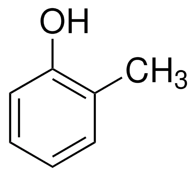 o-Cresol SAJ first grade, &#8805;97.0%