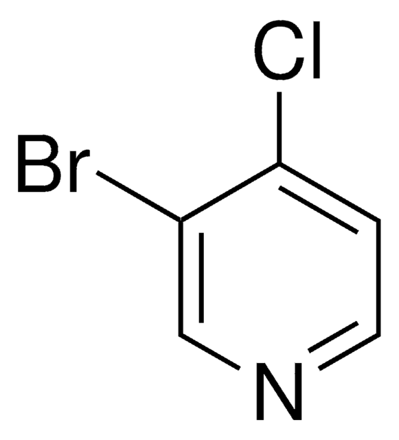 3-Bromo-4-chloropyridine AldrichCPR