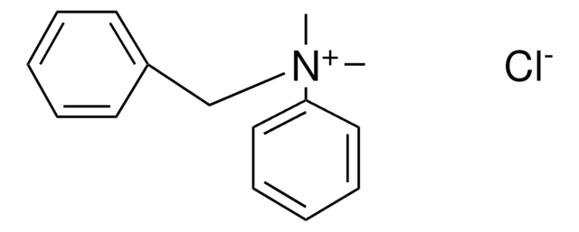 Benzyldimethylphenylammonium chloride AldrichCPR