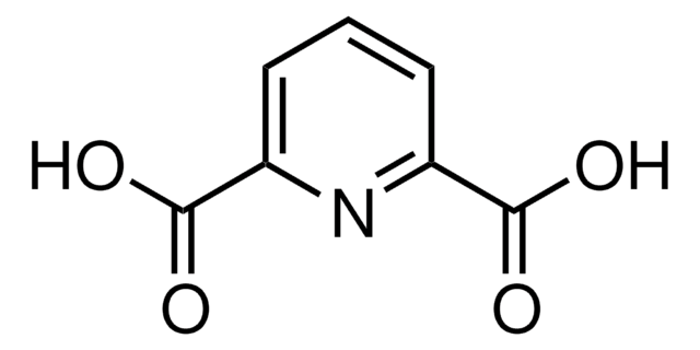 2,6-Pyridinedicarboxylic acid concentrate 0.02&#160;M C7H5NO4 in water (0.04N), suitable for ion chromatography, eluent concentrate